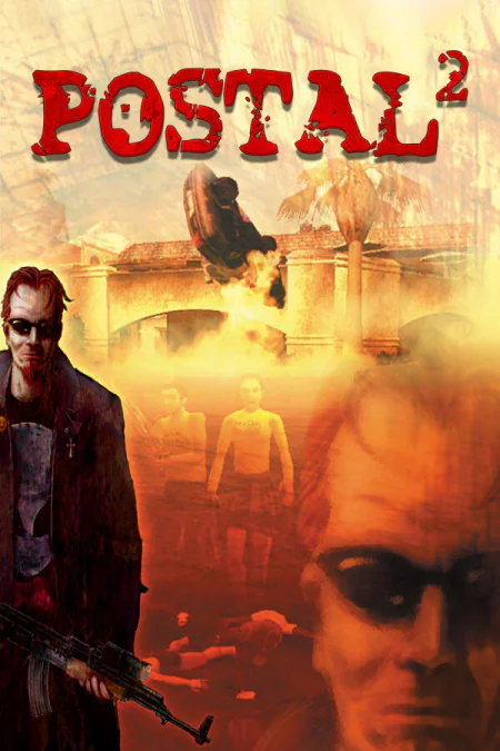 POSTAL 2