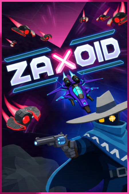Zaxoid