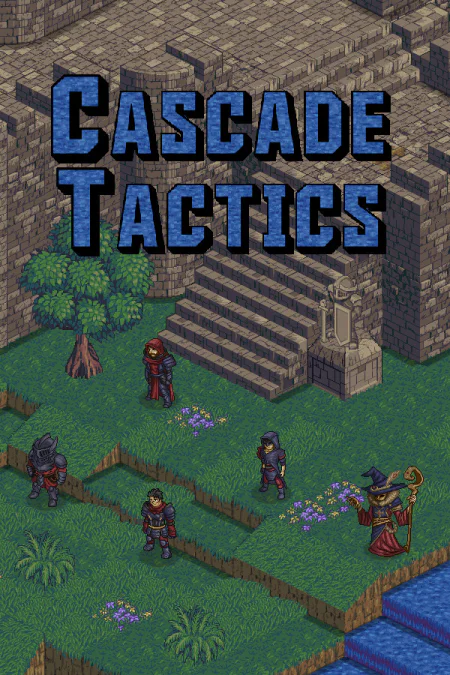 Cascade Tactics