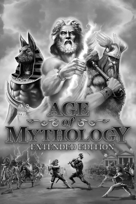 Age of Mythology: Extended Edition