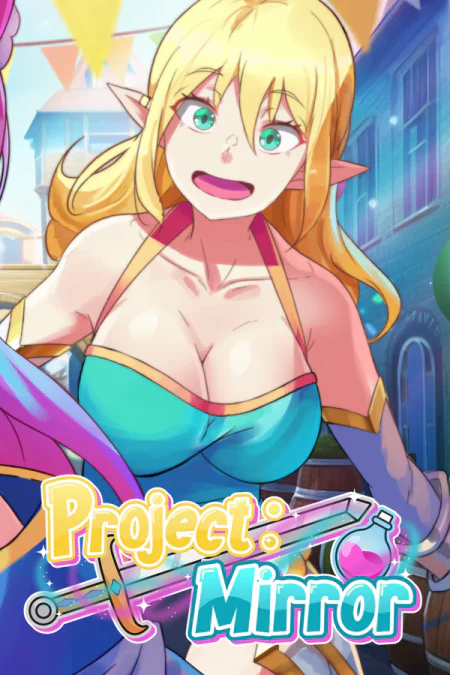 Project: Mirror