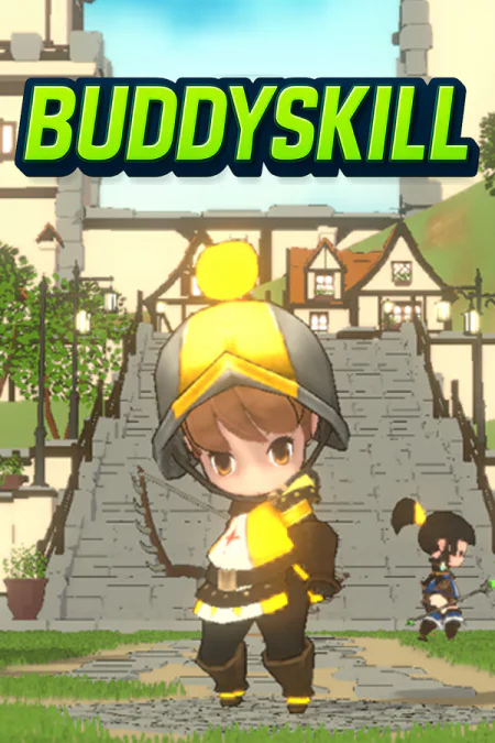 BuddySkill