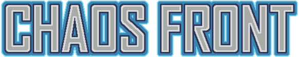 Логотип Chaos Front