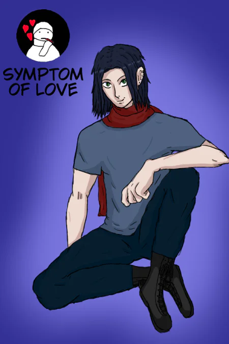 Symptom of love