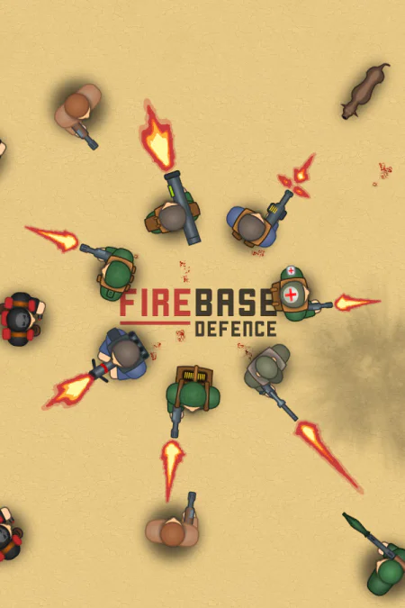 Firebase Defence