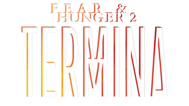 Логотип Fear and Hunger 2: Termina