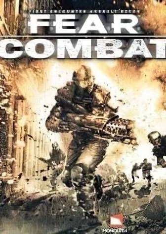 FEAR Combat