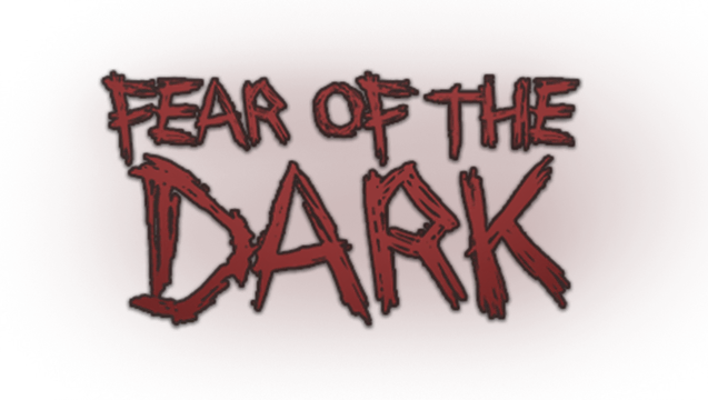 Логотип Fear of the Dark