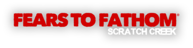 Логотип Fears to Fathom - Scratch Creek
