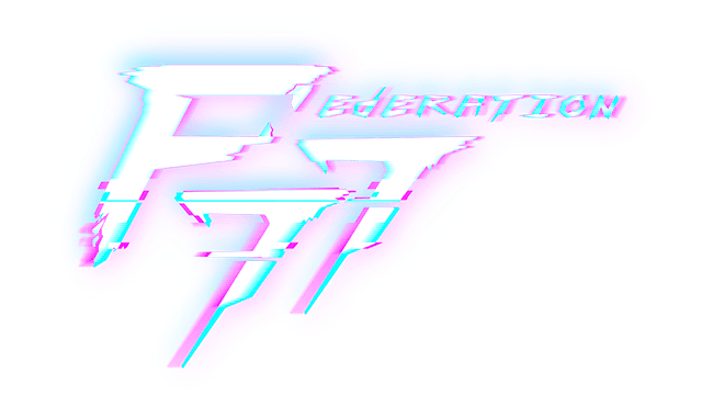 Логотип Federation77