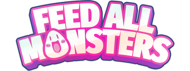 Логотип Feed All Monsters
