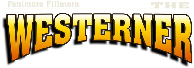 Логотип Fenimore Fillmore: The Westerner
