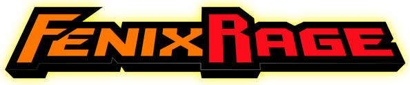 Логотип Fenix Rage