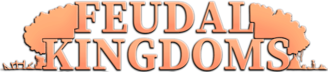Логотип Feudal Kingdoms