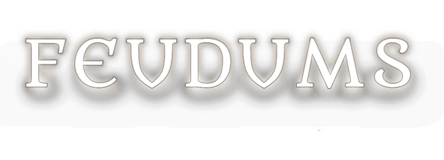 Логотип Feudums