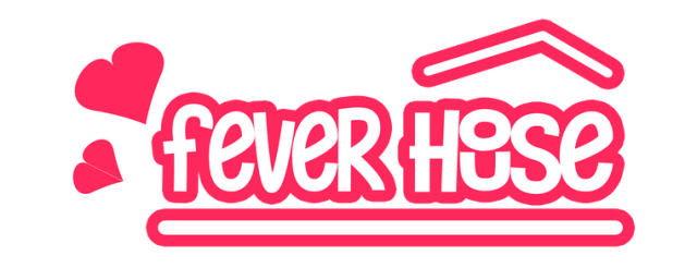 Логотип Fever House
