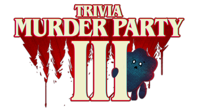 Логотип Trivia Murder Party 3