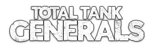 Логотип Total Tank Generals