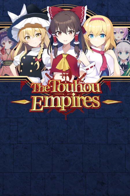 The Touhou Empires