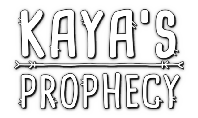Логотип Kaya's Prophecy