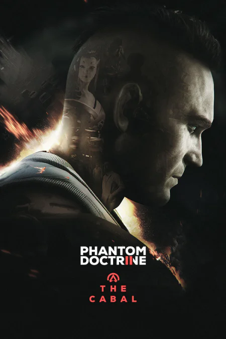 Phantom Doctrine: The Cabal