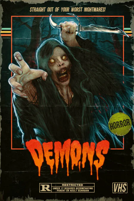 DEMONS