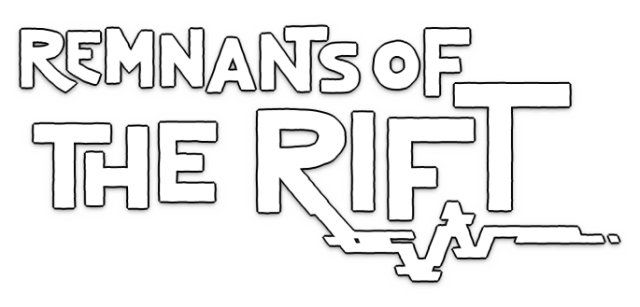 Логотип Remnants of the Rift