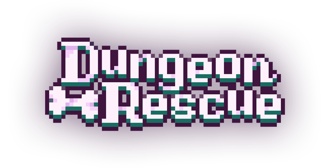 Логотип Fidel Dungeon Rescue