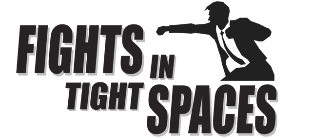 Логотип Fights in Tight Spaces