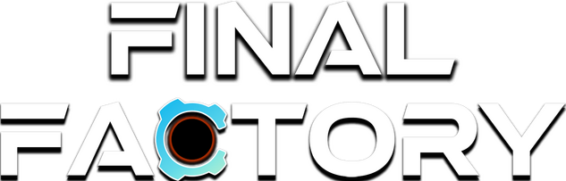 Логотип Final Factory