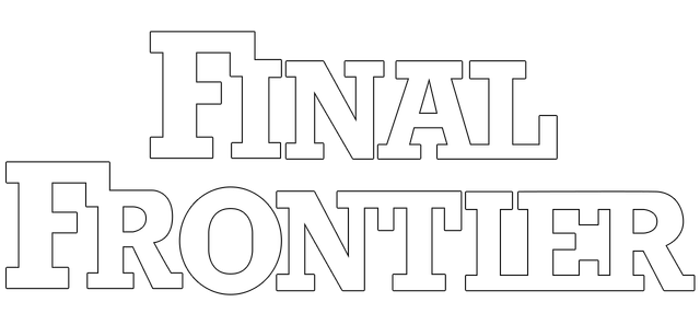 Логотип Final Frontier