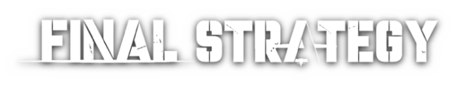 Логотип Final Strategy