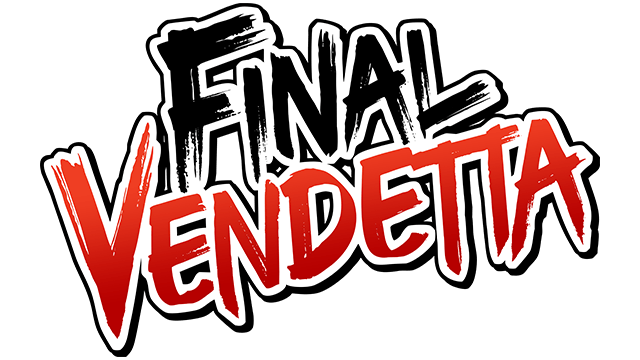 Логотип Final Vendetta