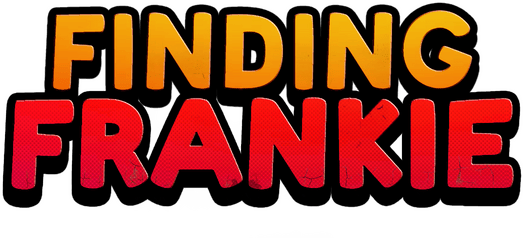 Логотип Finding Frankie