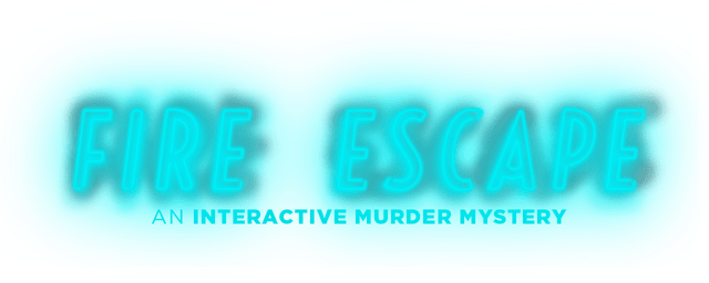 Логотип Fire Escape
