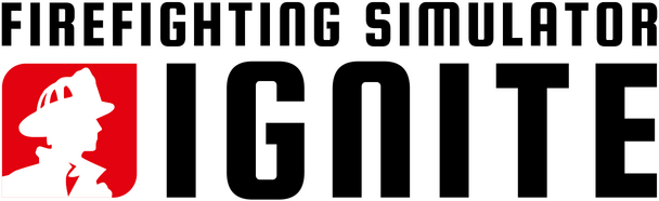 Логотип Firefighting Simulator: Ignite