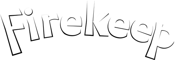 Логотип Firekeep