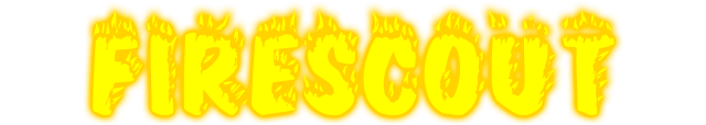 Логотип Firescout