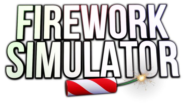 Логотип Firework Simulator