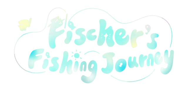 Логотип Fischer's Fishing Journey