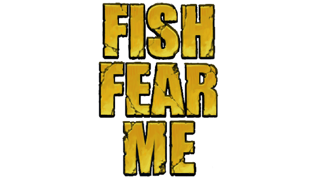 Логотип FISH FEAR ME