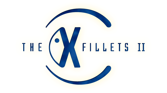 Логотип Fish Fillets 2