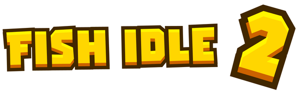 Логотип Fish Idle 2: Underwater Mystery
