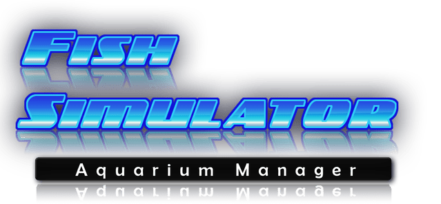 Логотип Fish Simulator: Aquarium Manager