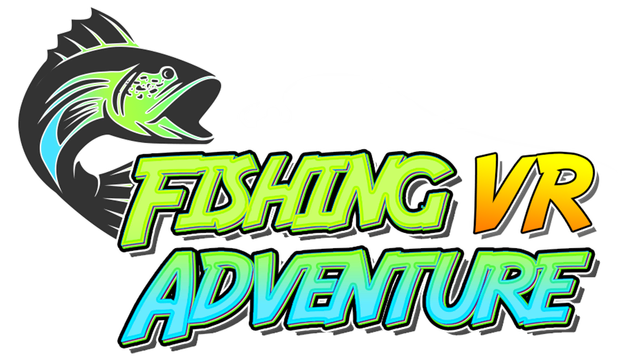 Логотип Fishing Adventure VR