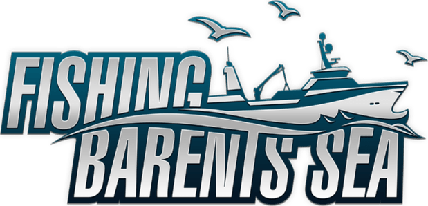 Логотип Fishing: Barents Sea