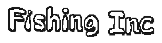 Логотип Fishing Inc