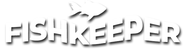 Логотип Fishkeeper