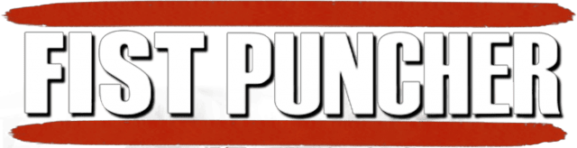 Логотип Fist Puncher