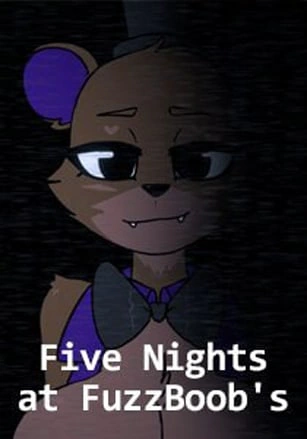 Five Nights at FuzzBoob's